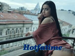 Hotfatime