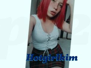 Hotgirlkim