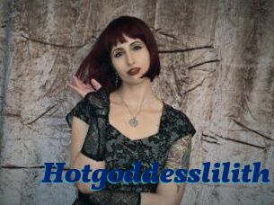 Hotgoddesslilith