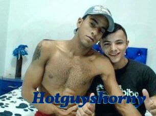 Hotguyshorny