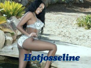 Hotjosseline