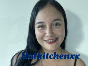 Hotkitchenxx