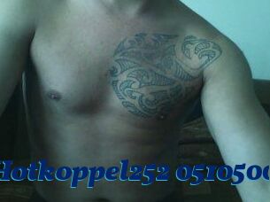 Hotkoppel252-0510500