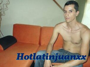 Hotlatinjuanxx
