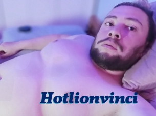 Hotlionvinci