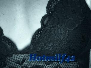 Hotmilf42