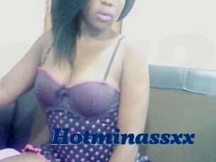 Hotminassxx
