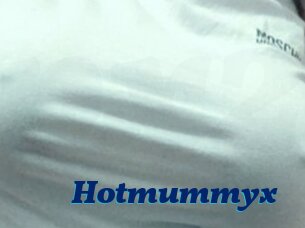 Hotmummyx
