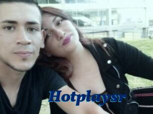 Hotplaysr