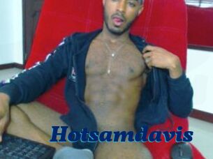 Hotsamdavis