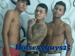 Hotsexyguys25