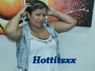 Hottitsxx