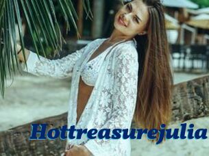 Hottreasurejulia