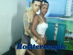 Hotttercouple