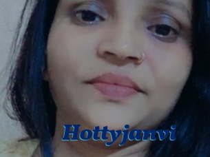 Hottyjanvi