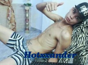 Hotxxander