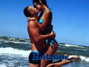 Hotzone