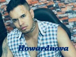 Howardnova