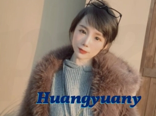 Huangyuany