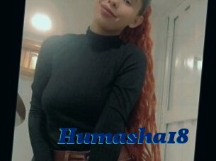 Humasha18