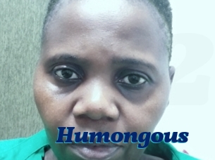 Humongous