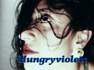 Hungryvioleta