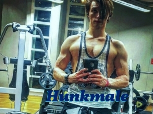 Hunkmale