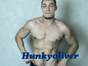 Hunkyoliver
