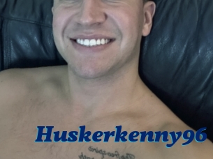 Huskerkenny96