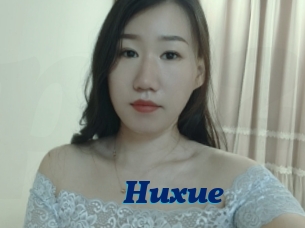 Huxue