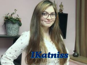 IKatniss