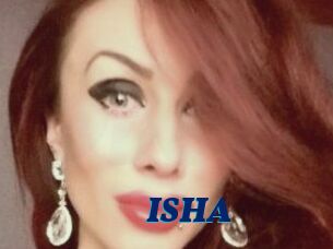ISHA