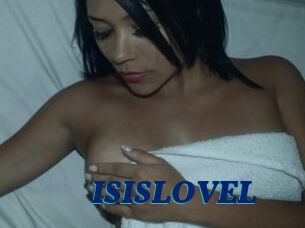 ISISLOVEL