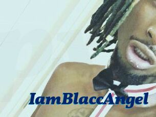 IamBlaccAngel