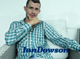 IanDowson