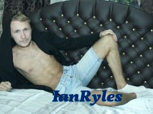 IanRyles