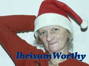 IbrisamWorthy