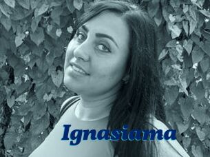 Ignasiama