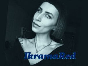 IkramaRed
