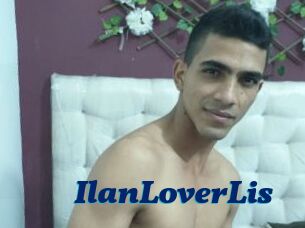 IlanLoverLis