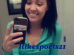 Ilikesports21