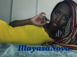 IllayasaNova