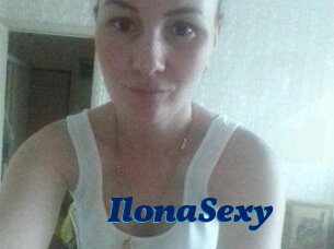 Ilona_Sexy_
