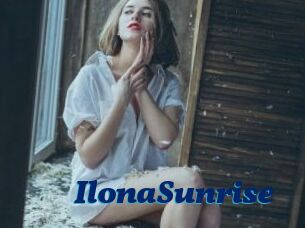 IlonaSunrise