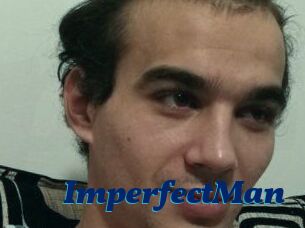 ImperfectMan