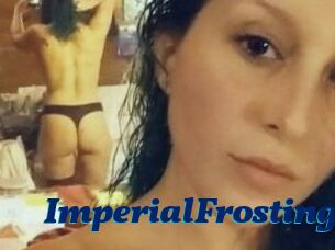 ImperialFrosting