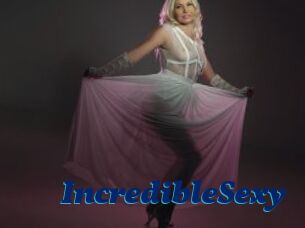 IncredibleSexy