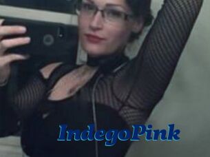 IndegoPink