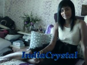 IndiaCrystal