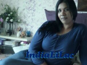 IndiaLiLac
